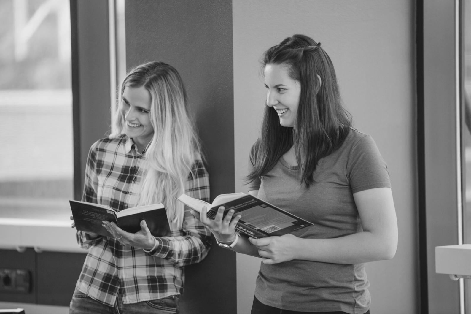 Финансовый анализ