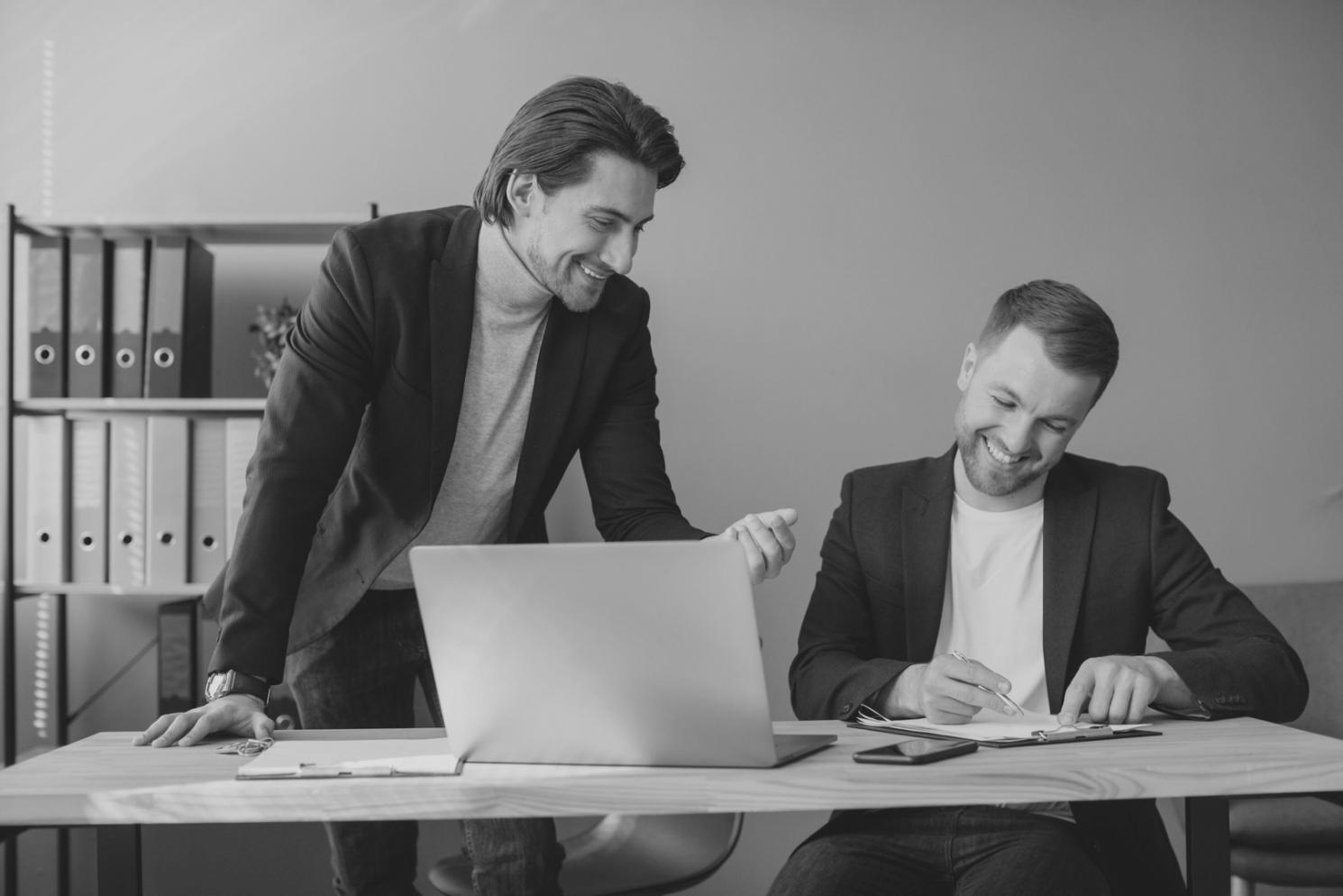 Управление рисками