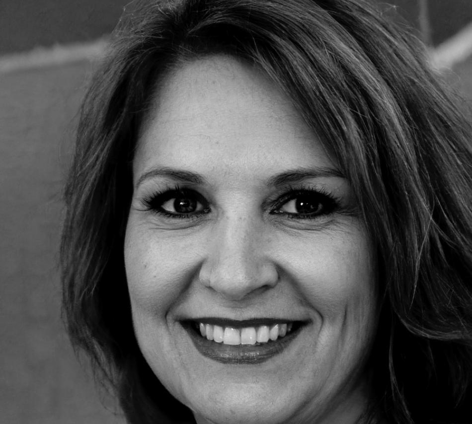 Портрет Елены Вукович