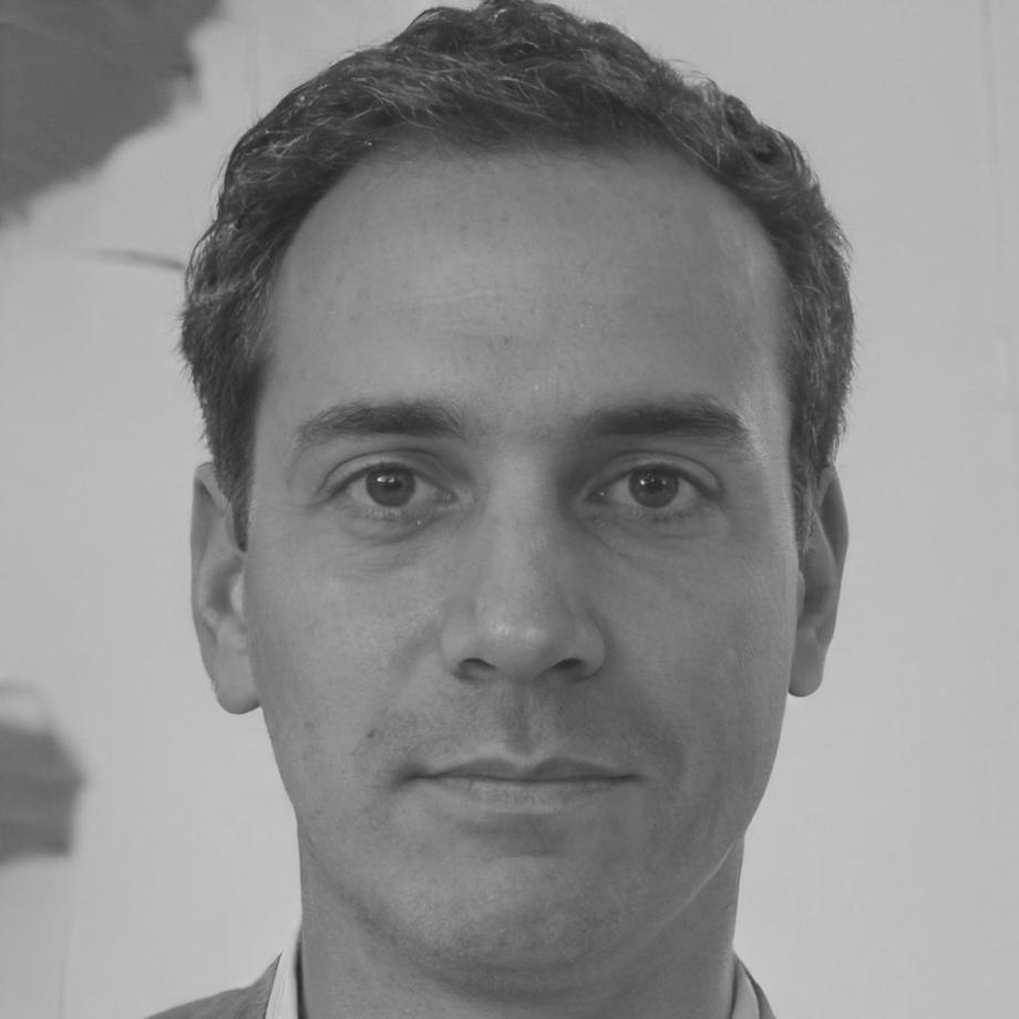 Портрет Матея Кепича