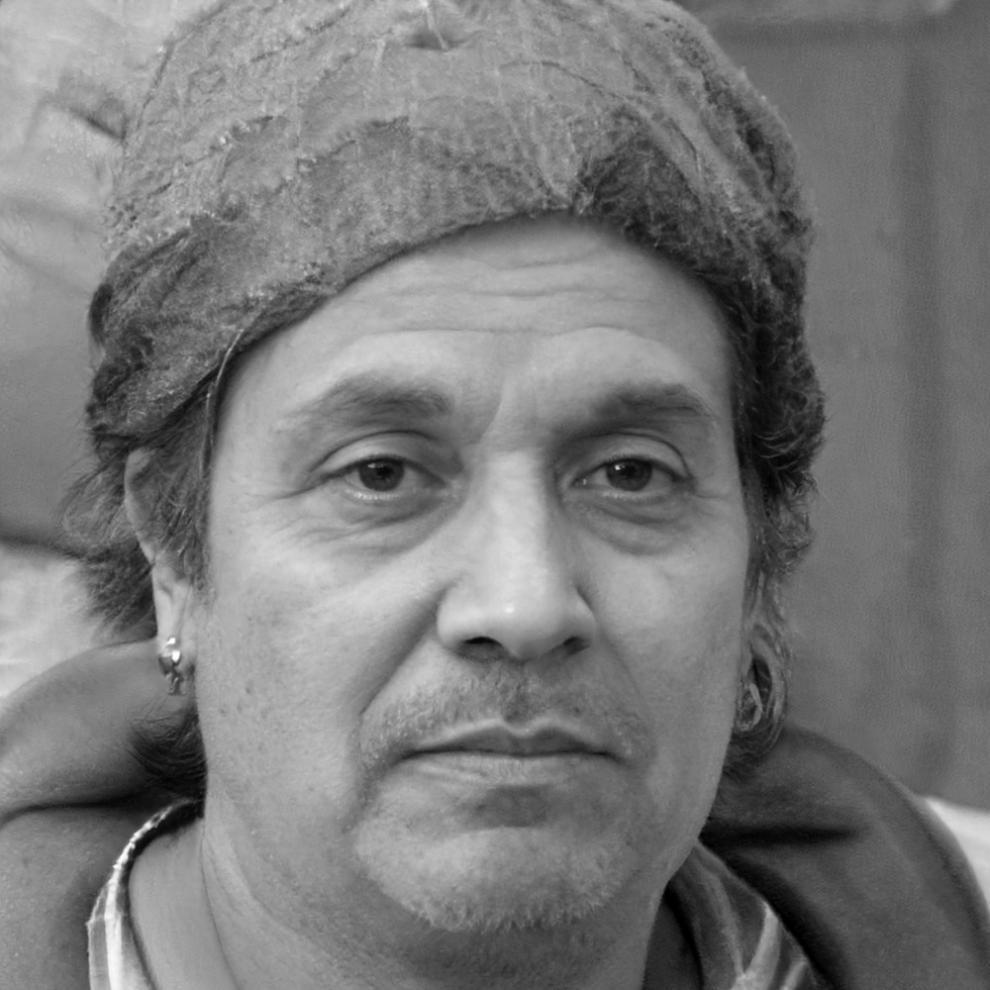 Марко Петрич