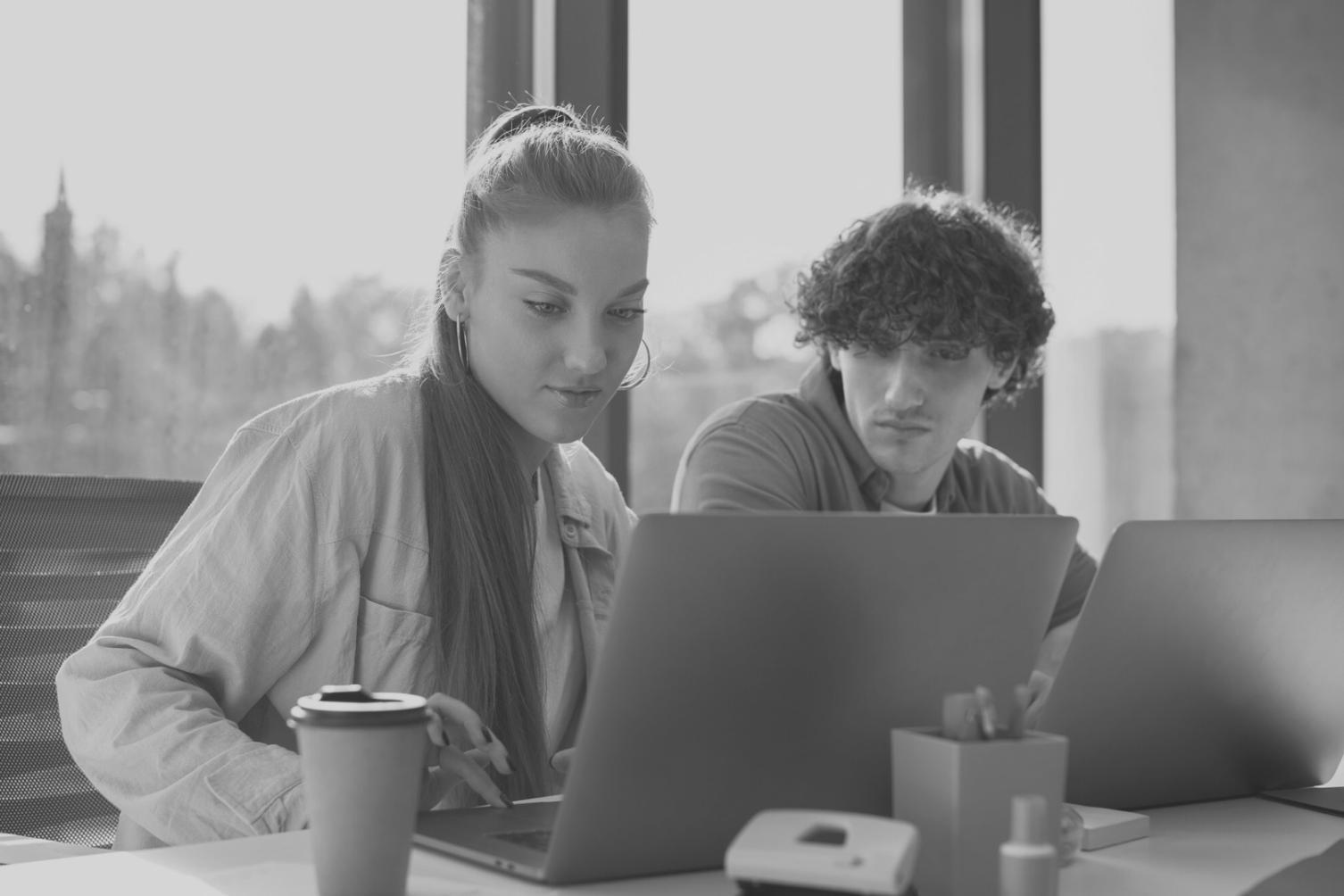 Презентация студенческого проекта